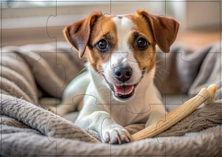 Duże puzzle dla osób starszych rehabilitacja dłoni